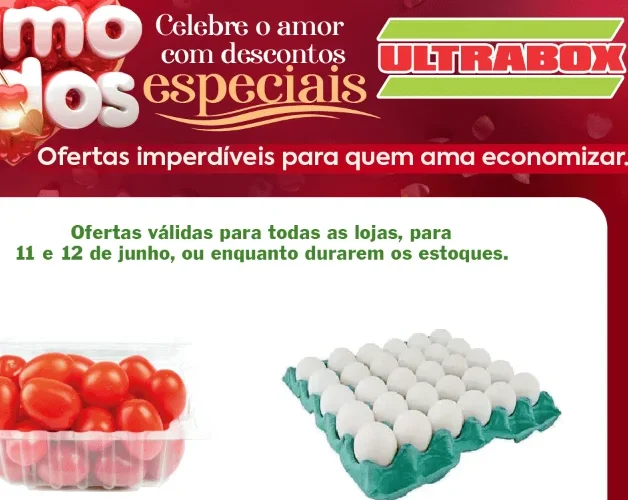 Ofertas supermercado ultrabox