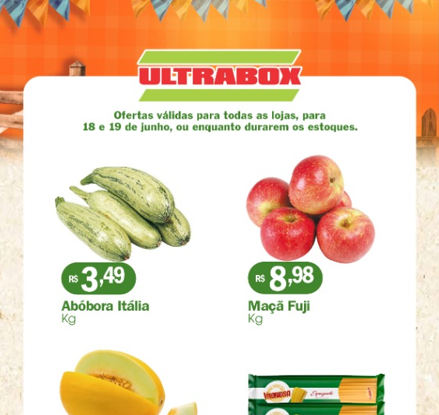 Ofertas supermercado ultrabox