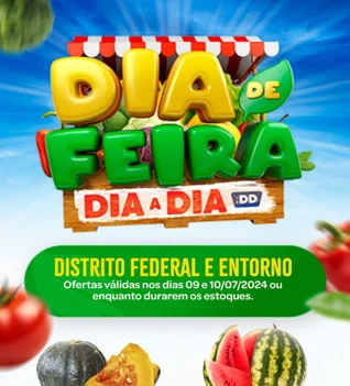 Ofertas atacadão dia a dia