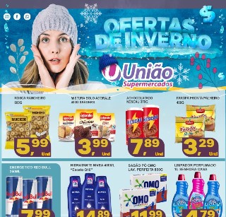 ofertas supermercado união