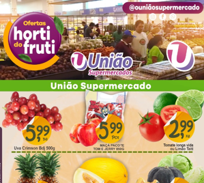 ofertas supermercado união