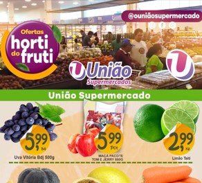 ofertas supermercado união