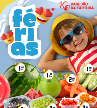 Ofertas Varejão da Fartura