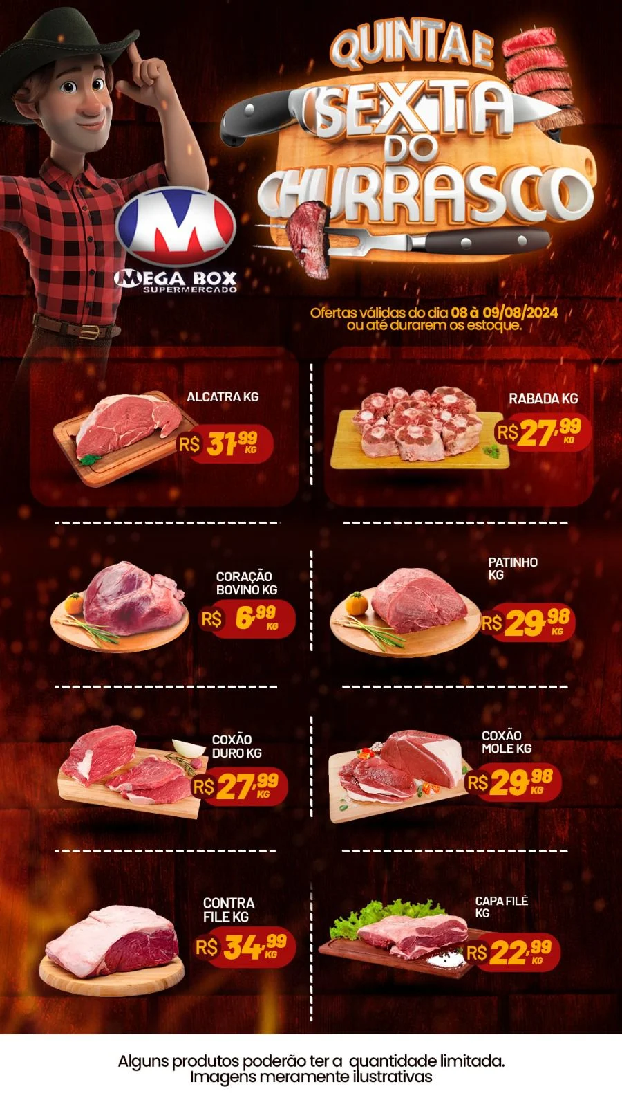 Ofertas Supermercado união