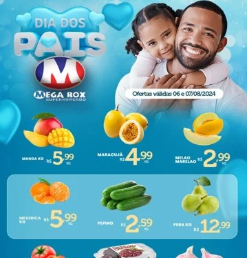 Ofertas Supermercado união