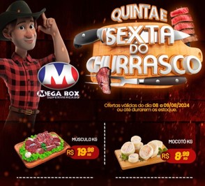 Ofertas Supermercado união