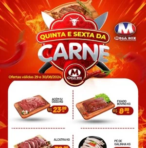 Ofertas Supermercado mega box