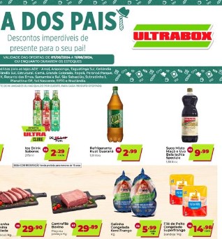 Ofertas supermercado ultrabox