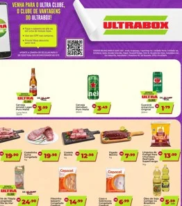 Ofertas supermercado ultrabox