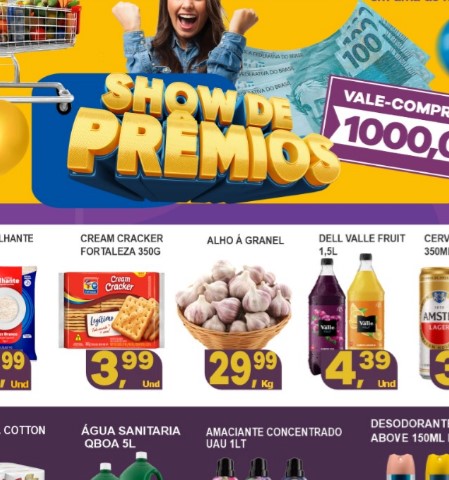 ofertas supermercado união