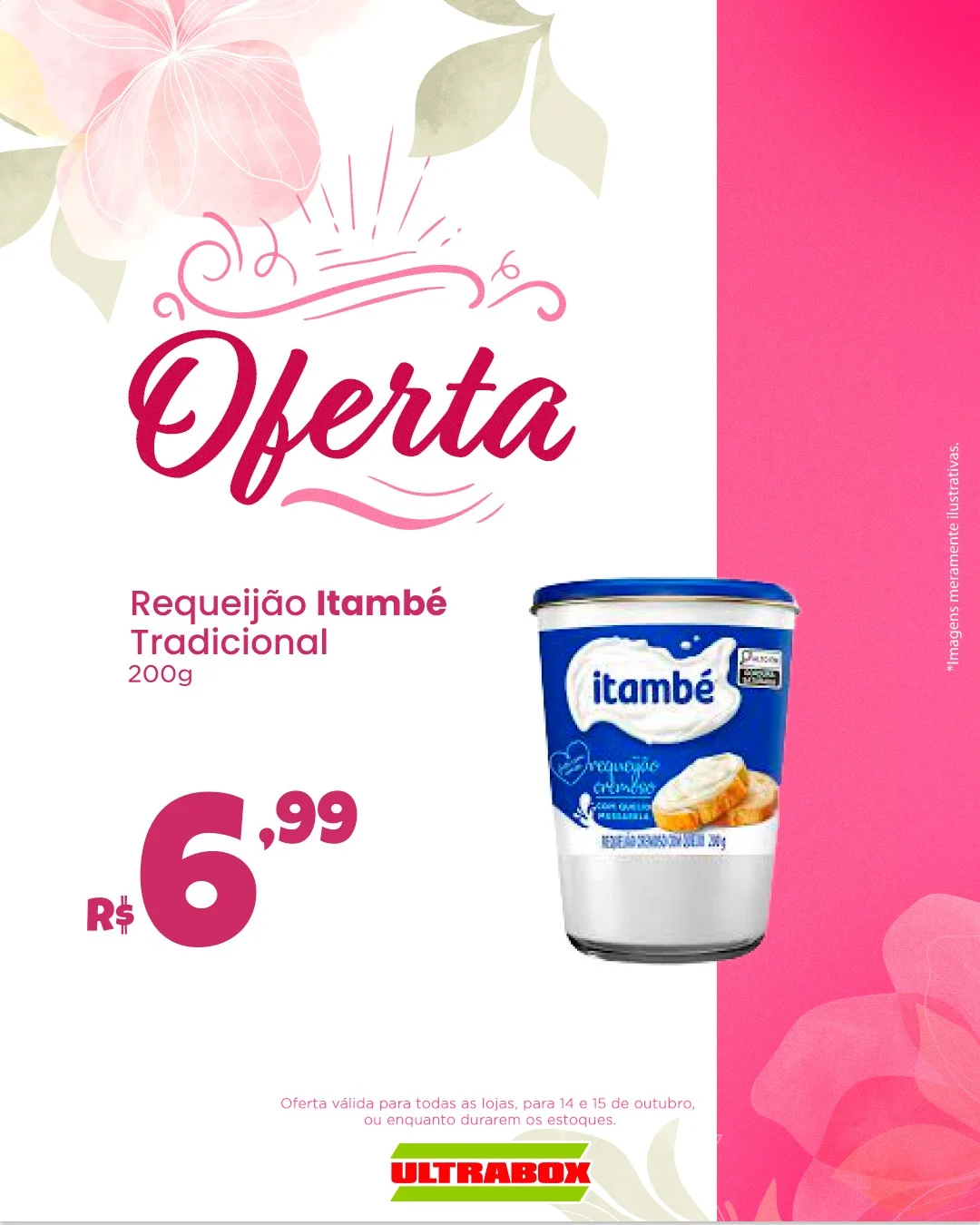 Ofertas supermercado ultrabox