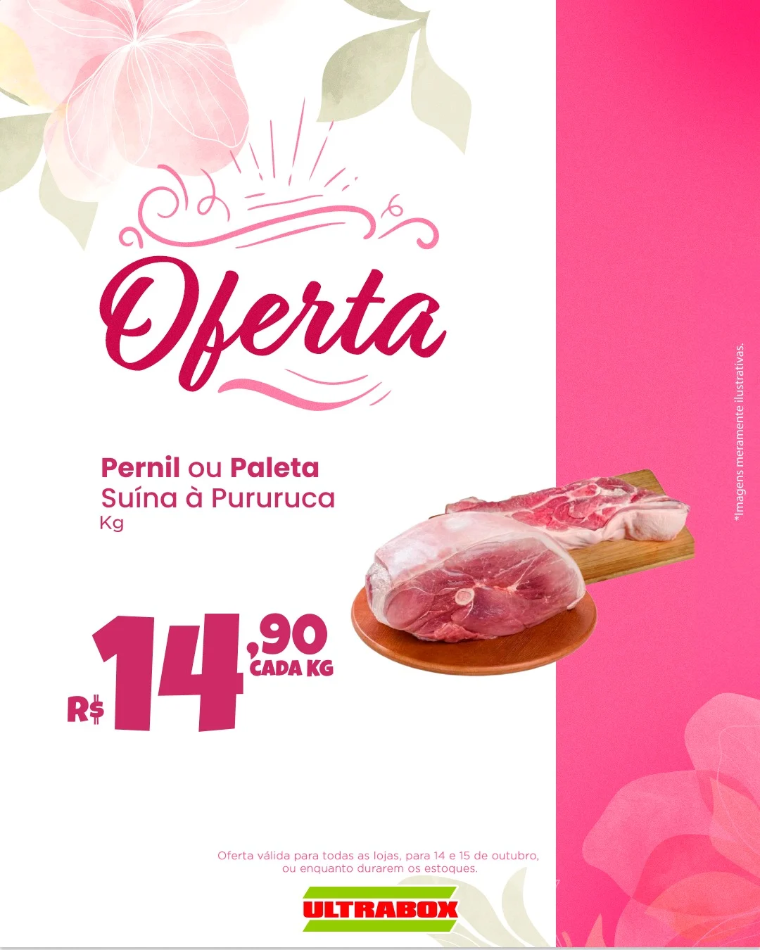 Ofertas supermercado ultrabox