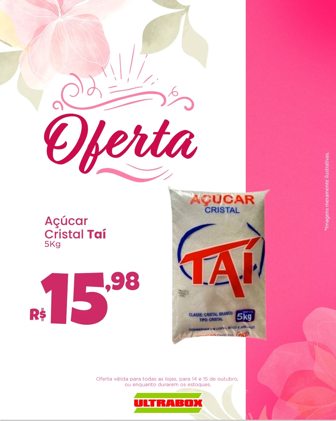 Ofertas supermercado ultrabox