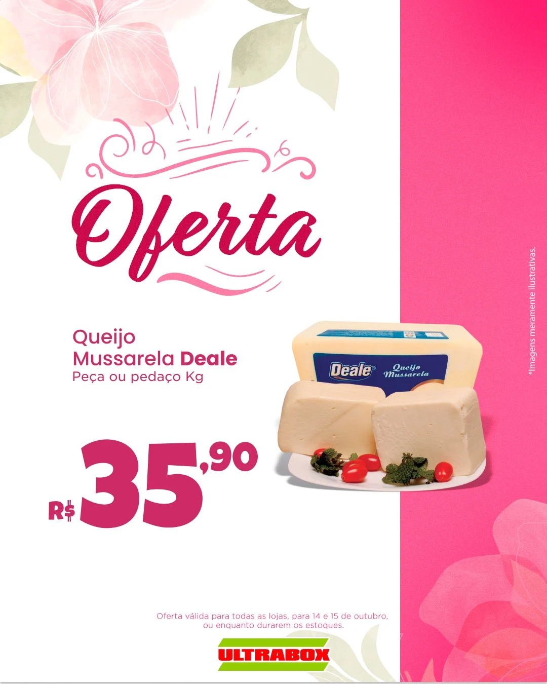 Ofertas supermercado ultrabox