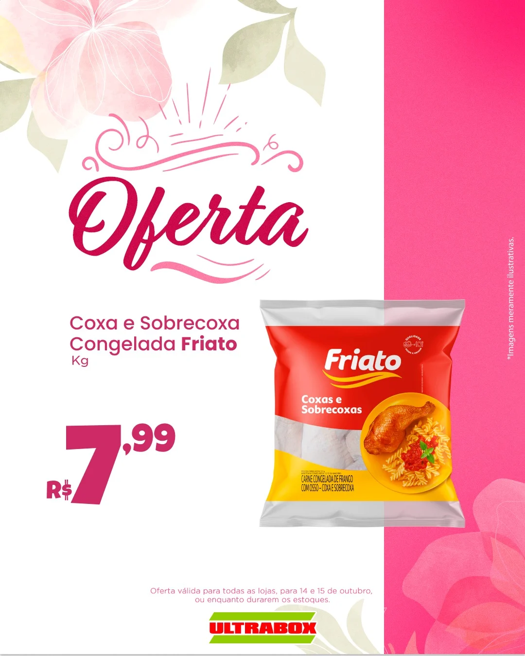 Ofertas supermercado ultrabox