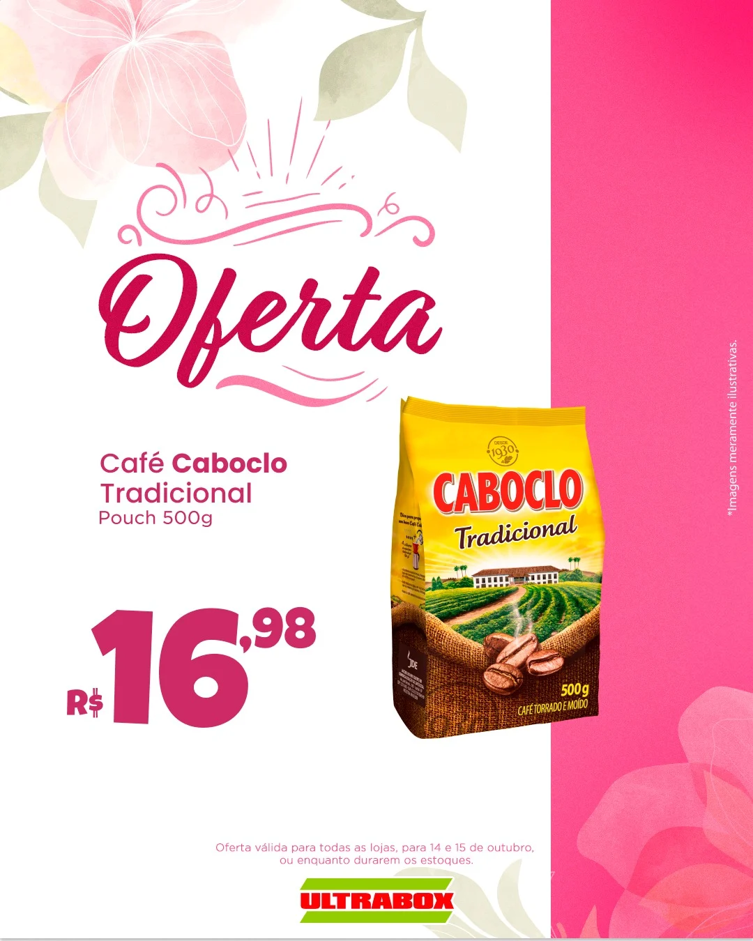 Ofertas supermercado ultrabox