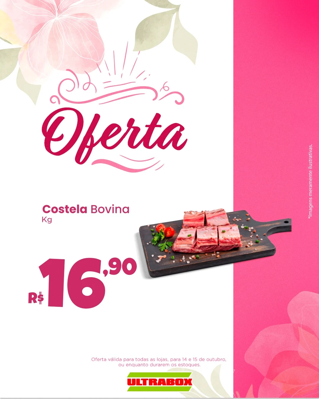 Ofertas supermercado ultrabox