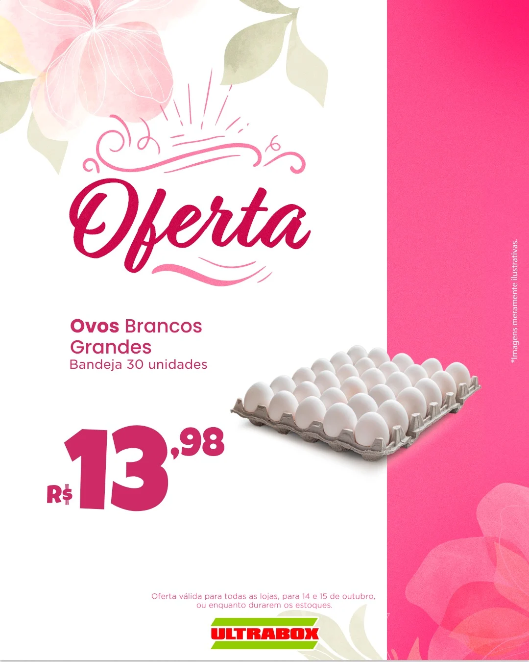 Ofertas supermercado ultrabox