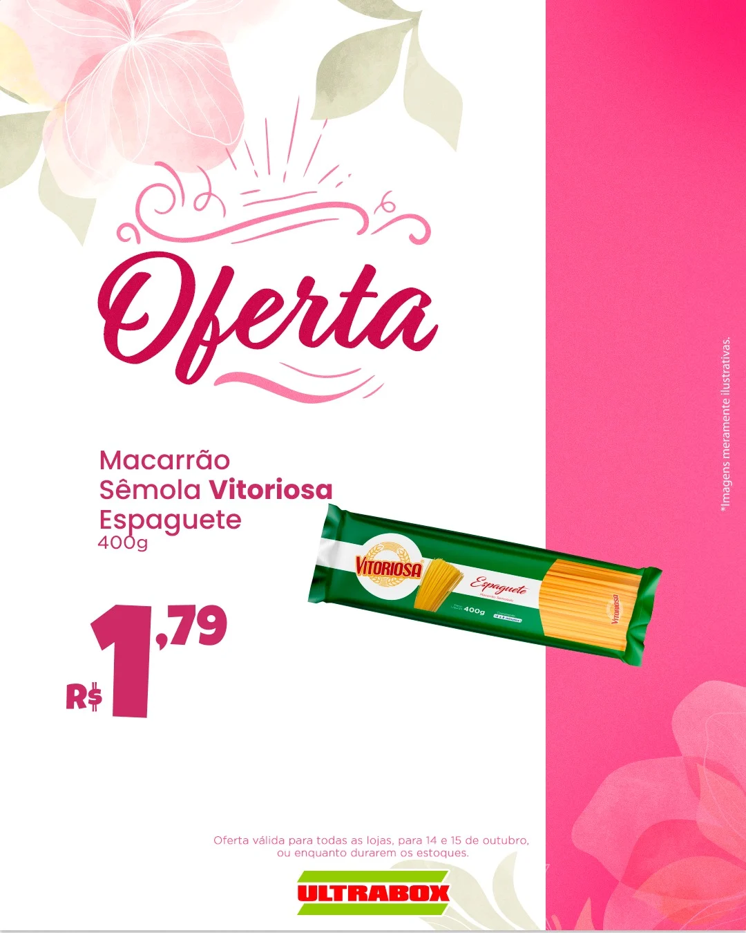 Ofertas supermercado ultrabox