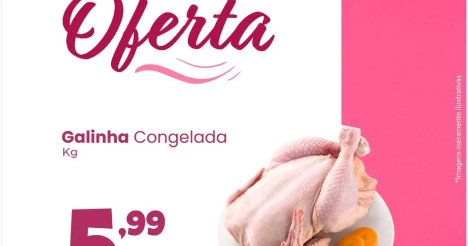 Ofertas supermercado ultrabox