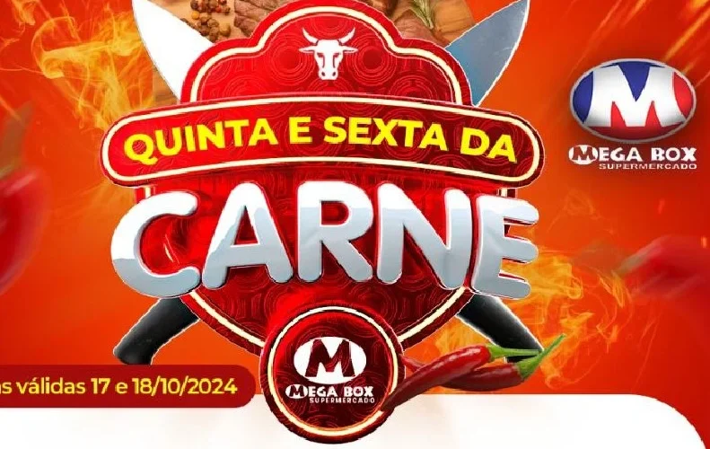 Ofertas Supermercado mega box