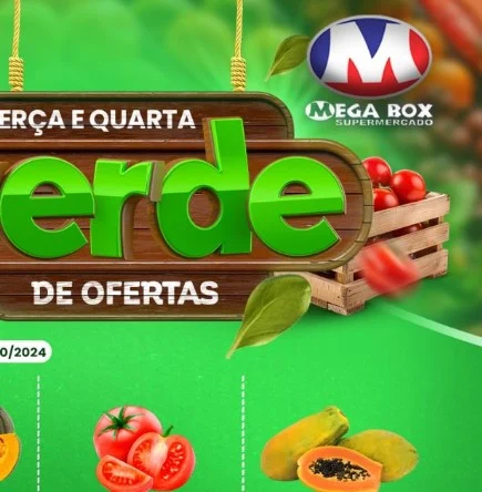 Ofertas Supermercado mega box