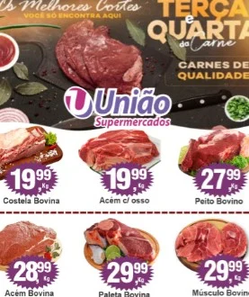 ofertas supermercado união