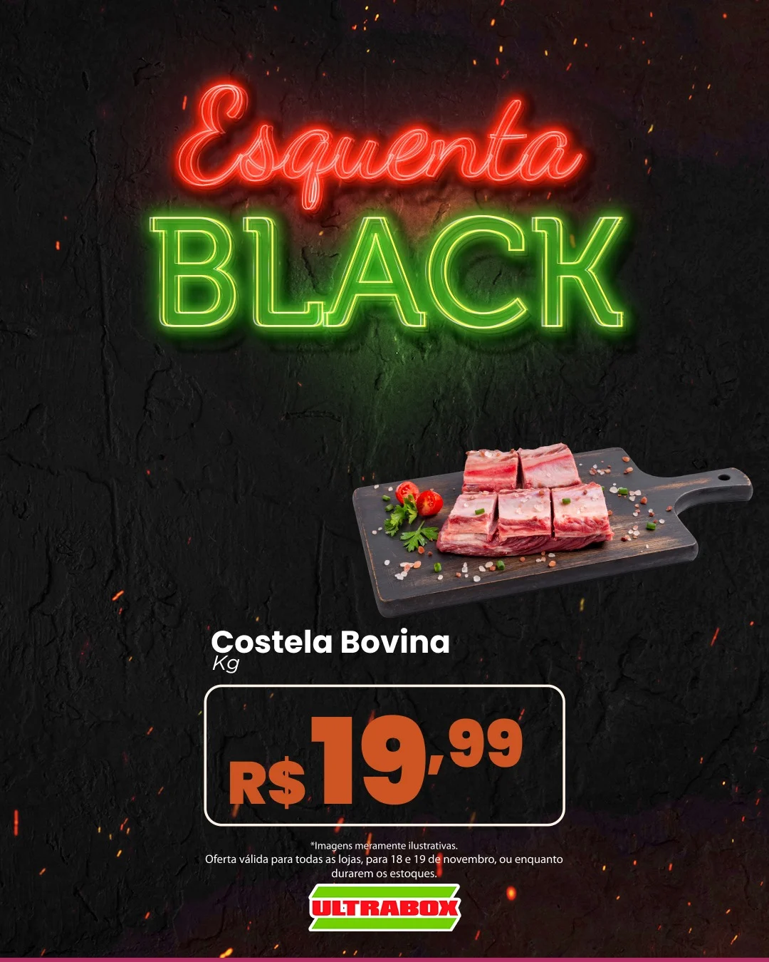 Ofertas supermercado ultrabox