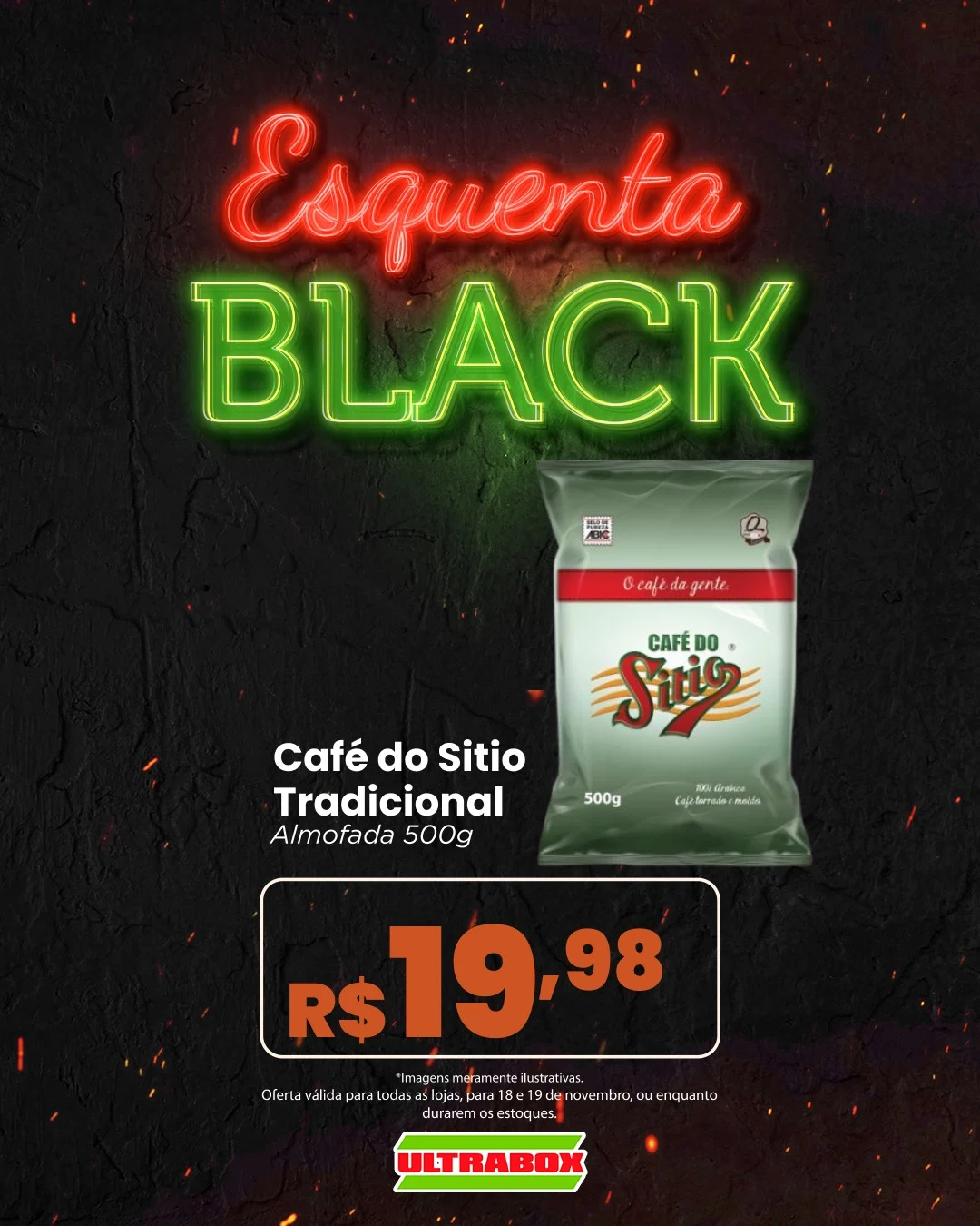 Ofertas supermercado ultrabox