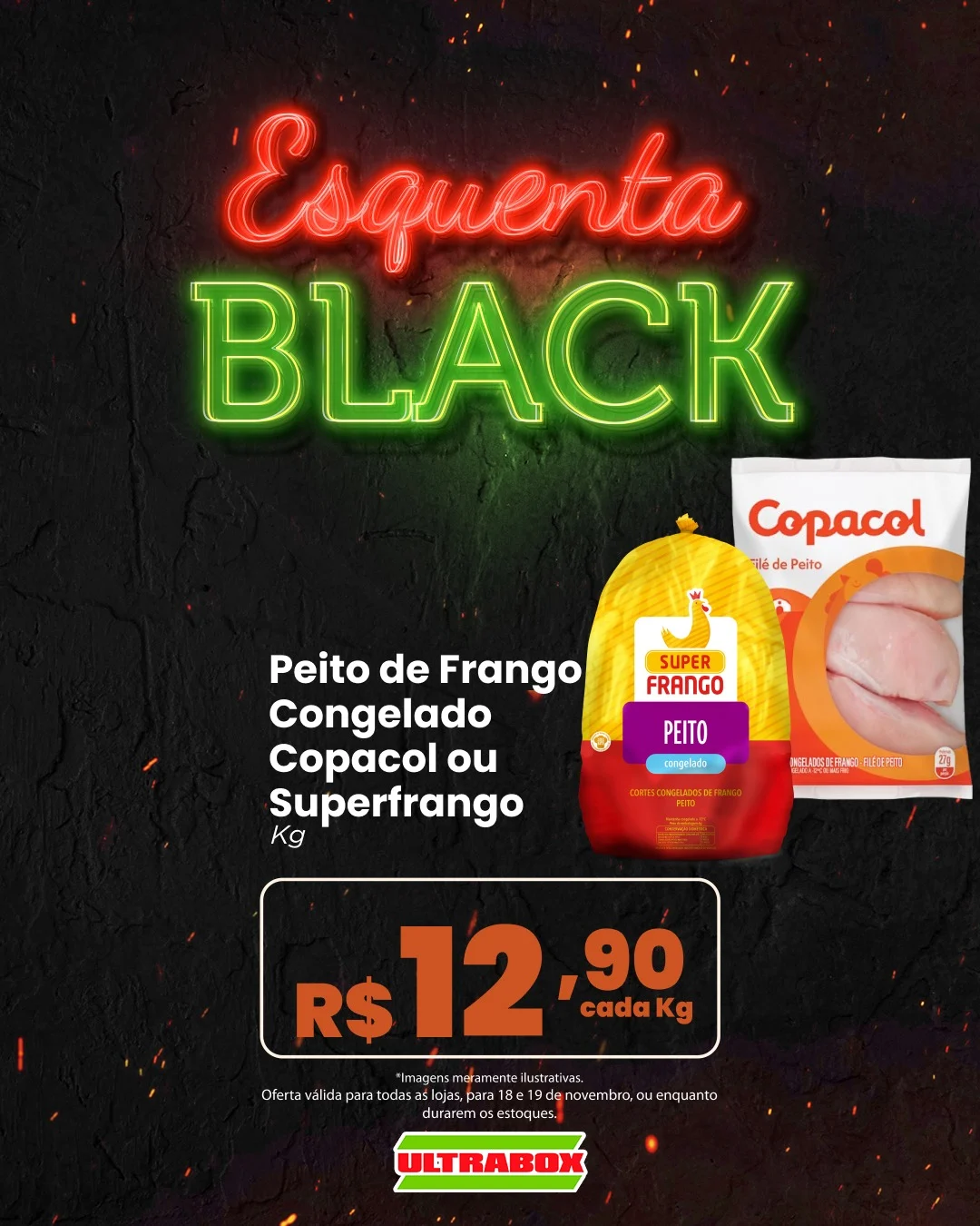 Ofertas supermercado ultrabox