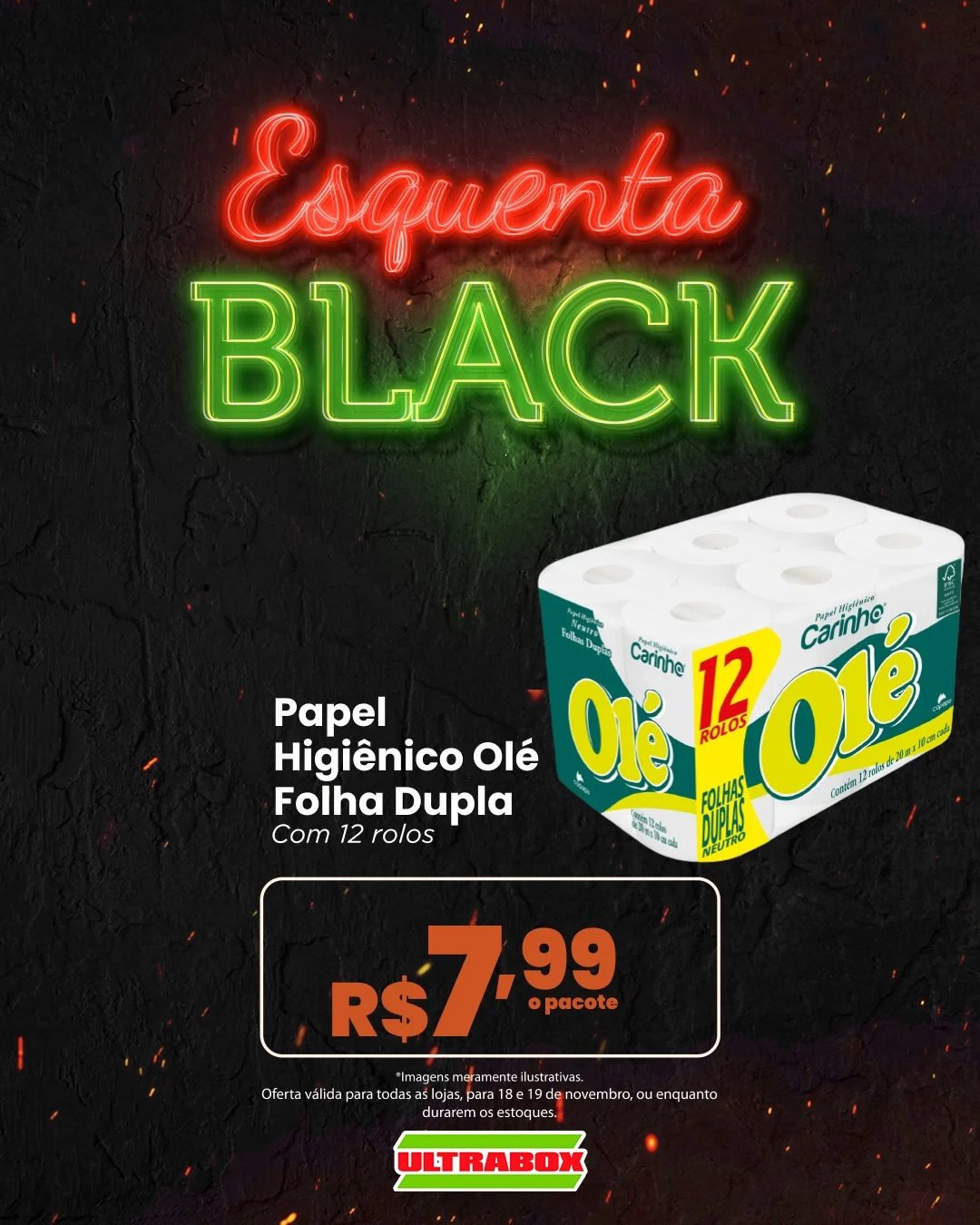 Ofertas supermercado ultrabox