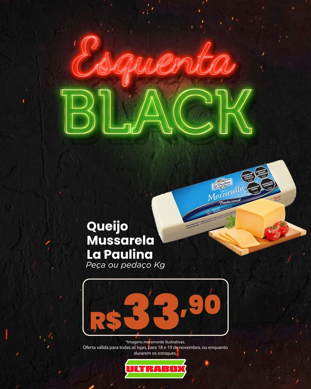Ofertas supermercado ultrabox