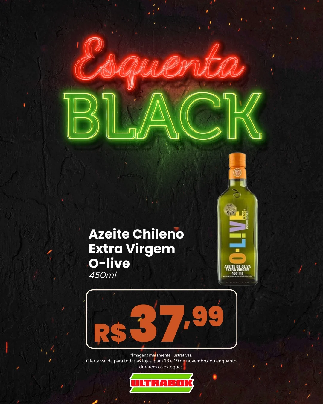Ofertas supermercado ultrabox