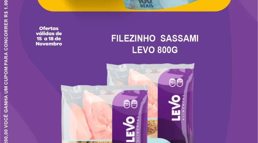 ofertas supermercado união