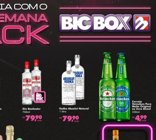 ofertas supermercado big box