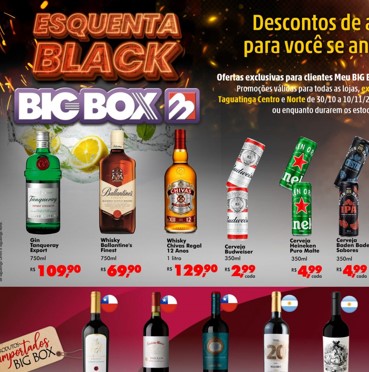 ofertas supermercado big box