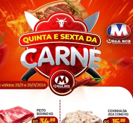 Ofertas Supermercado mega box