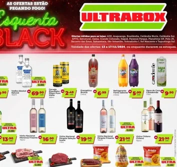 Ofertas supermercado ultrabox