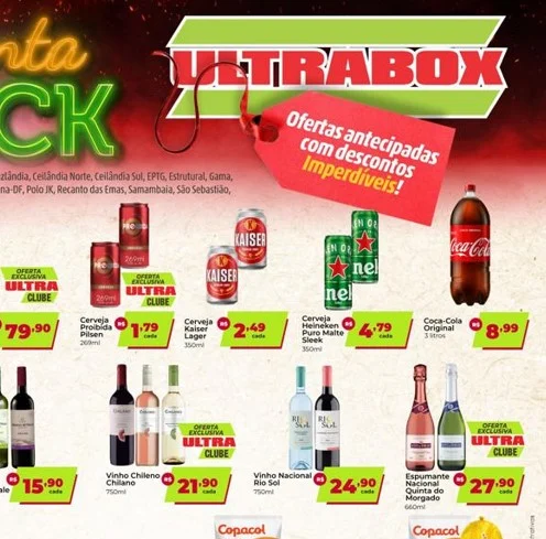 Ofertas supermercado ultrabox
