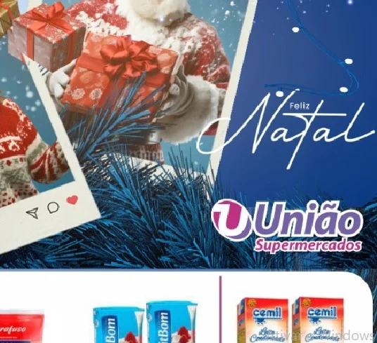 ofertas supermercado união