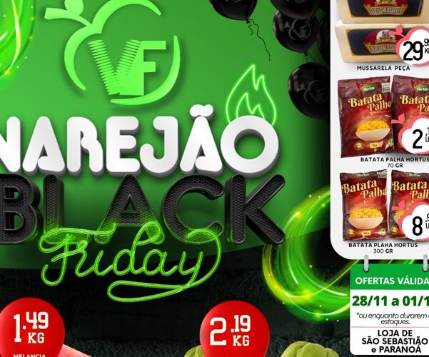 Ofertas varejão da fartura