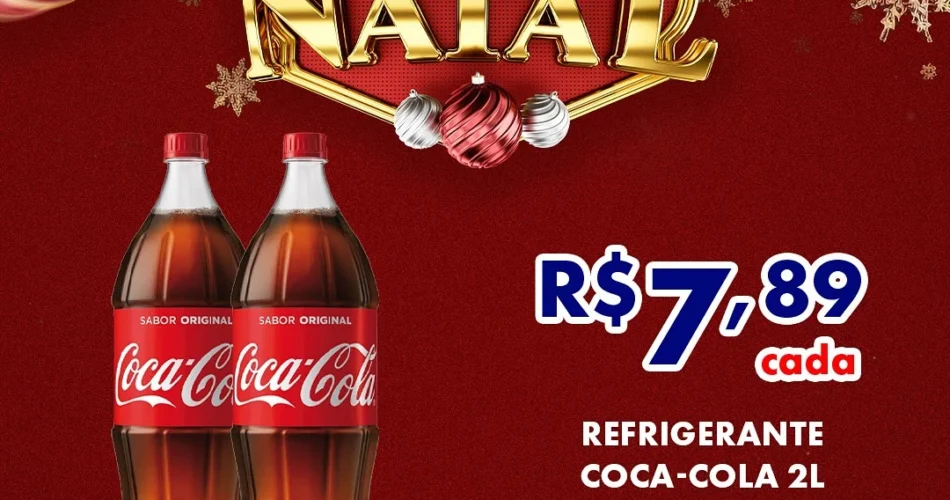 Ofertas atacadista super adega