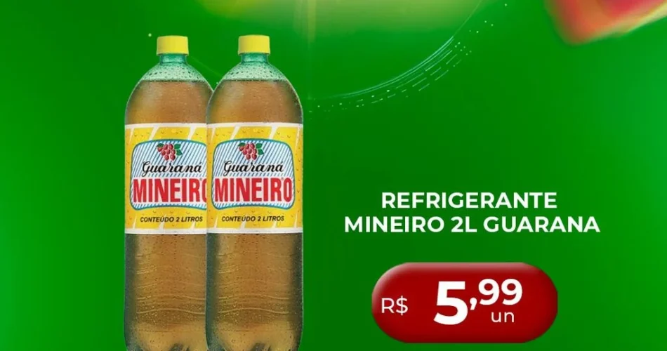 Ofertas supermercado mega box são sebastião df