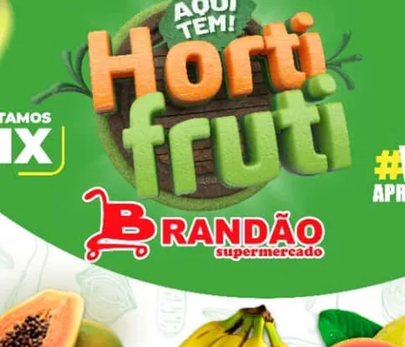 ofertas supermercado brandão
