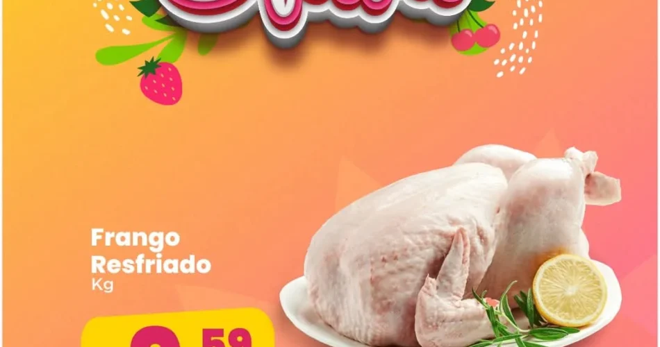 Ofertas supermercado ultrabox