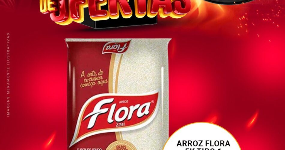 Ofertas supermercado mega box são sebastião df