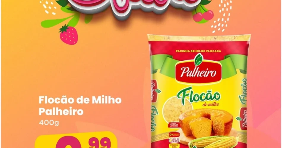 Ofertas supermercado ultrabox