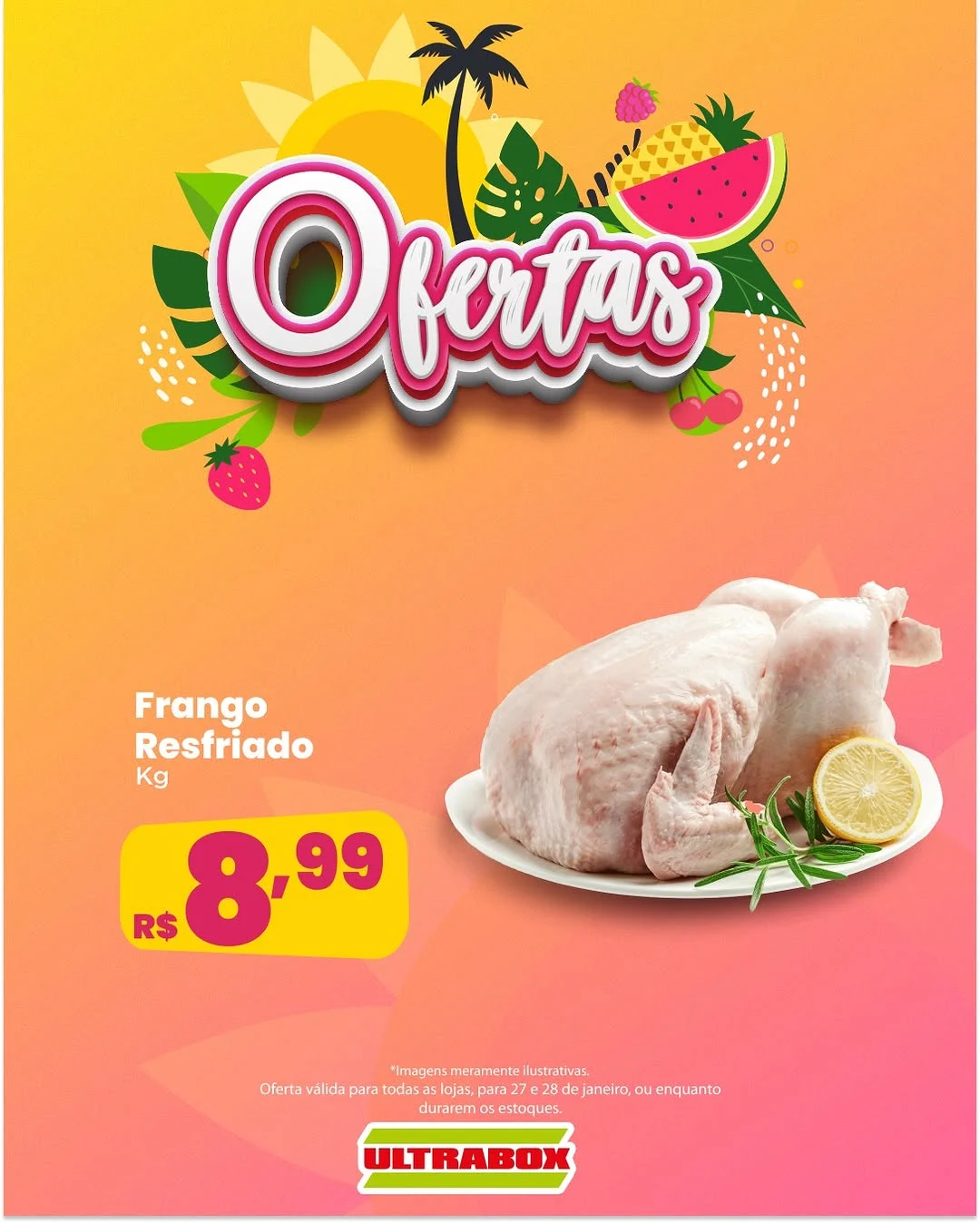 Ofertas supermercado ultrabox