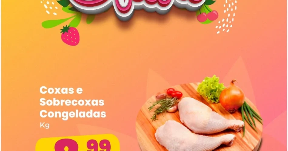 Ofertas supermercado ultrabox