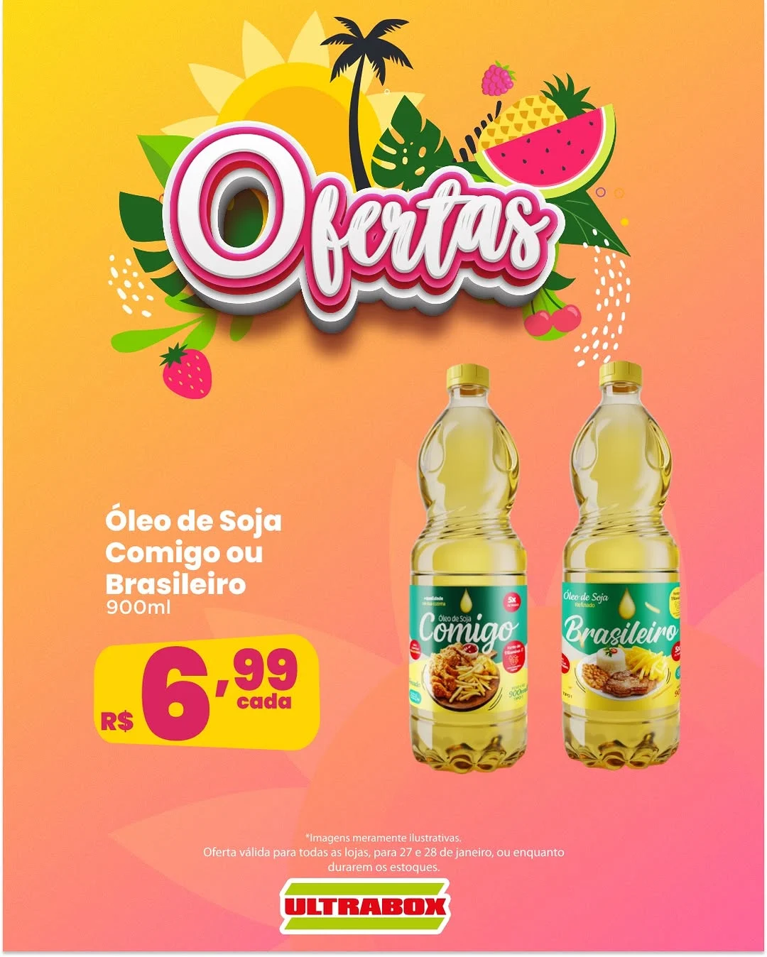 Ofertas supermercado ultrabox